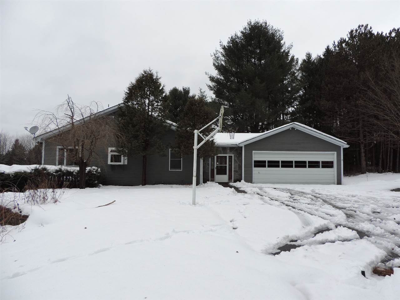 121 Puckerbrush West Road Hyde Park, VT 05655 - Photo 3 of 29 Gallery Image 3