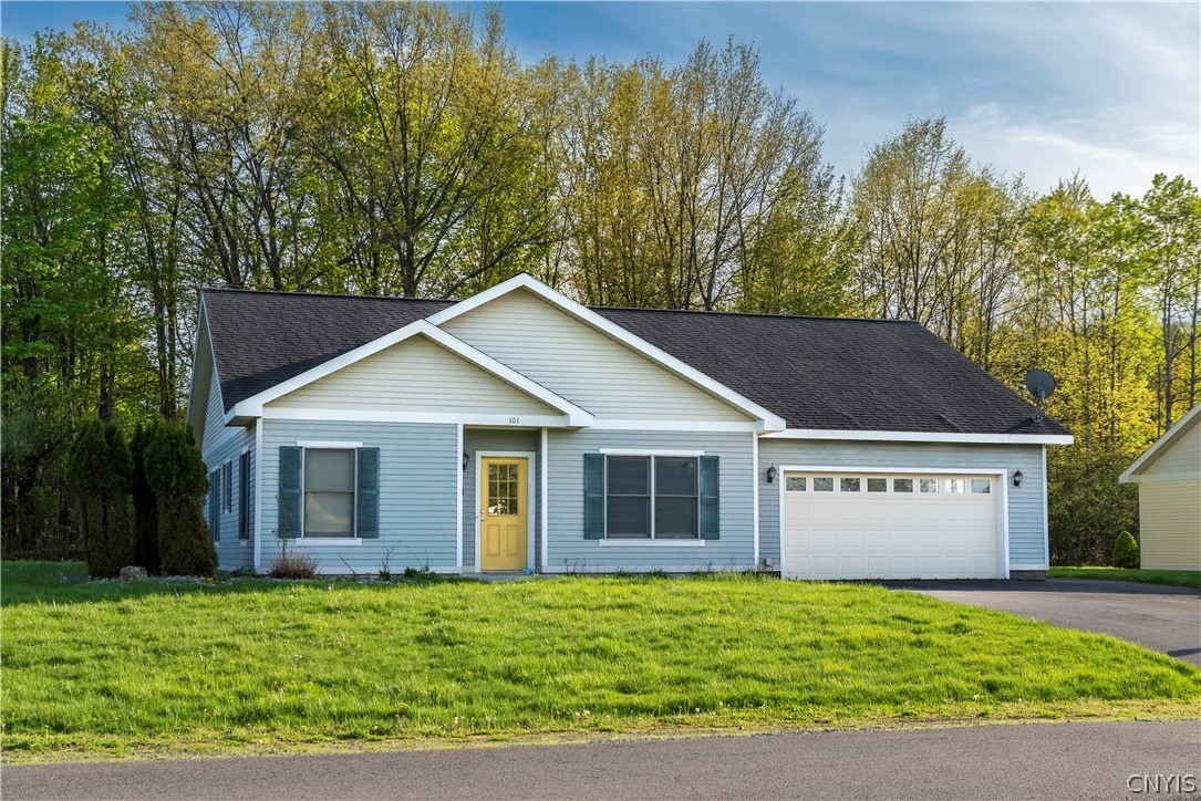 101 Southgate Road Utica, NY 13501 - Photo 1 of 1 Gallery Image 1