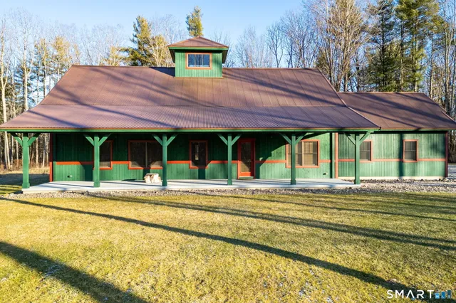 $750,000 | 100 Belden Street, Canaan, CT 06031