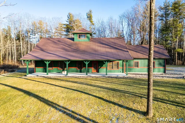 $750,000 | 100 Belden Street, Canaan, CT 06031