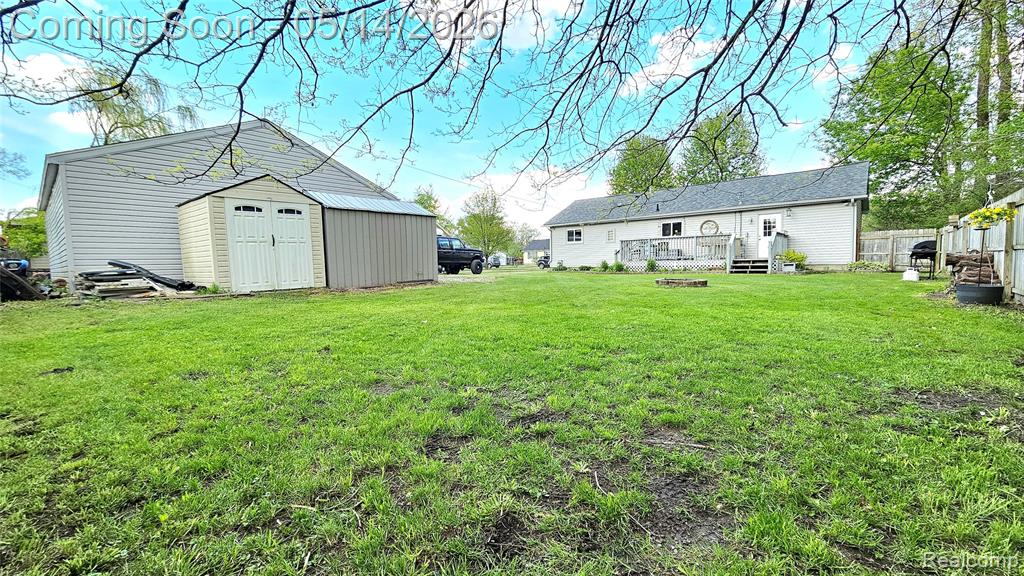 21240 Isabelle Street Romulus, MI 48174 - Photo 5 of 35