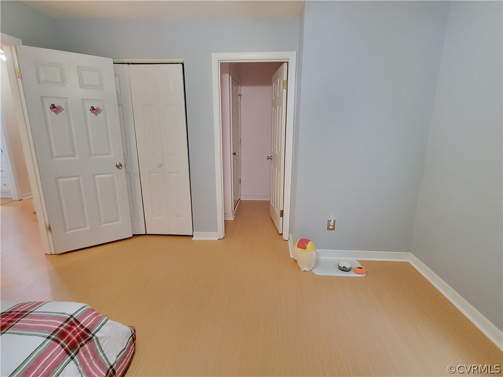 5814 Laurel Trail Road Midlothian, VA 23112 - Photo 26 of 34