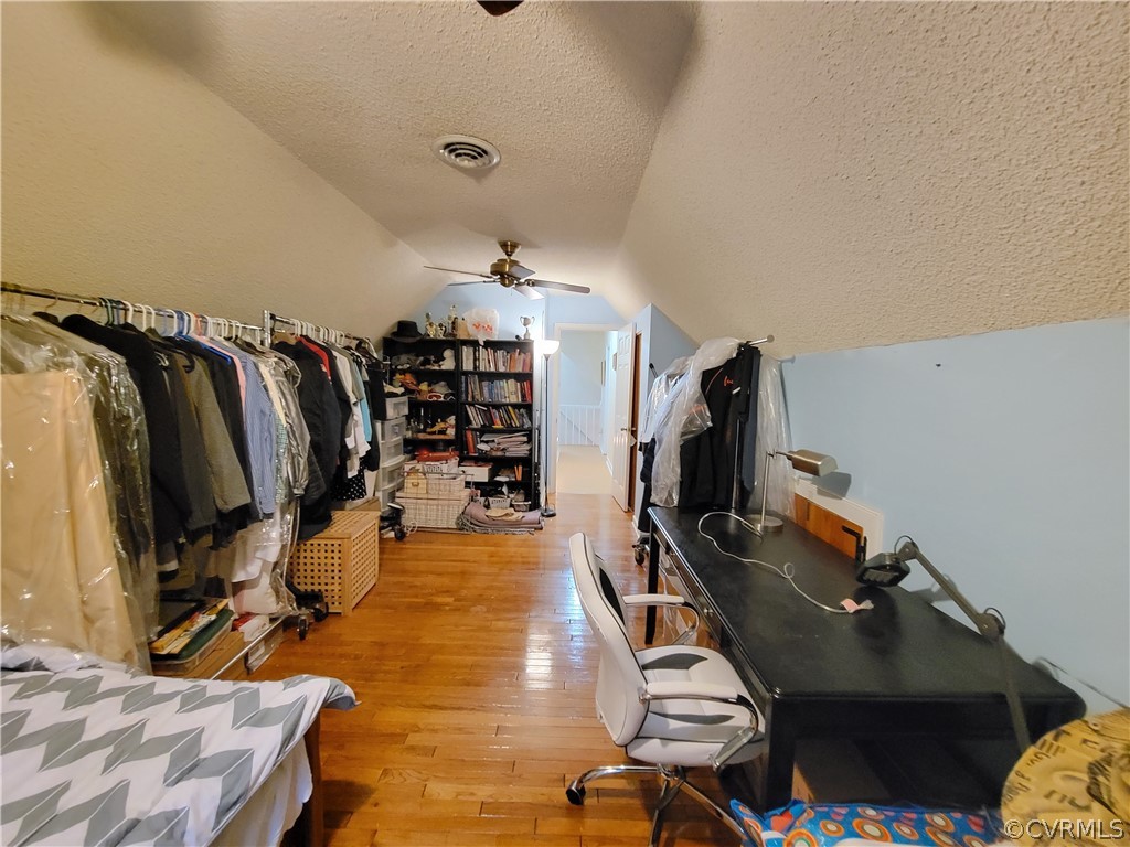 5814 Laurel Trail Road Midlothian, VA 23112 - Photo 29 of 34 a view of a room with gym equipment