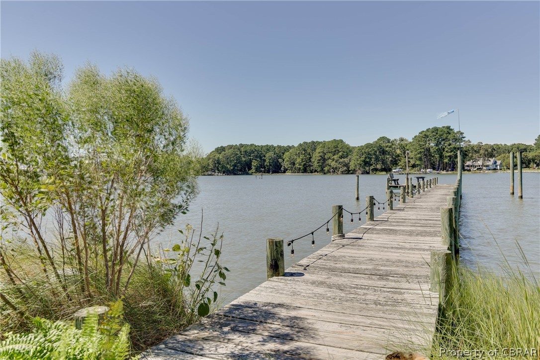 85 Edwards Lndg Road Hudgins, VA 23076 - Photo 7 of 49