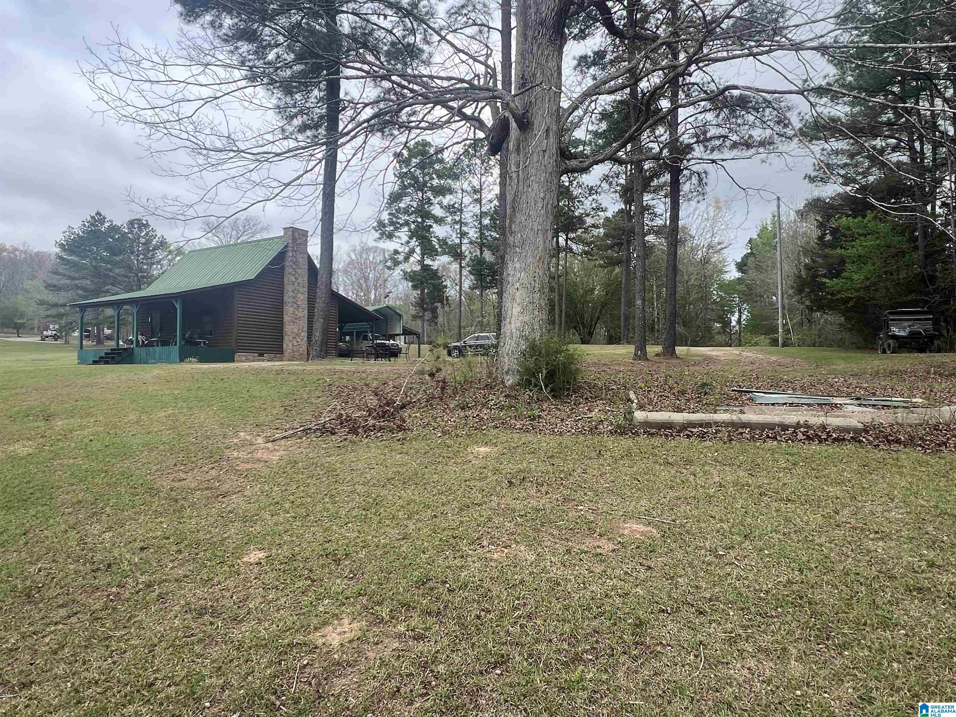 187 Twin Branch Road Hamilton, AL 35570 - Photo 1 of 31