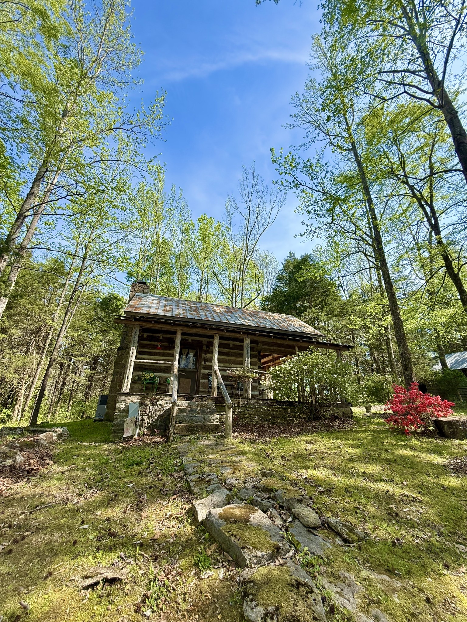 562 Junus Jackson Hollow Road Minor Hill, TN 38473 - Photo 5 of 72