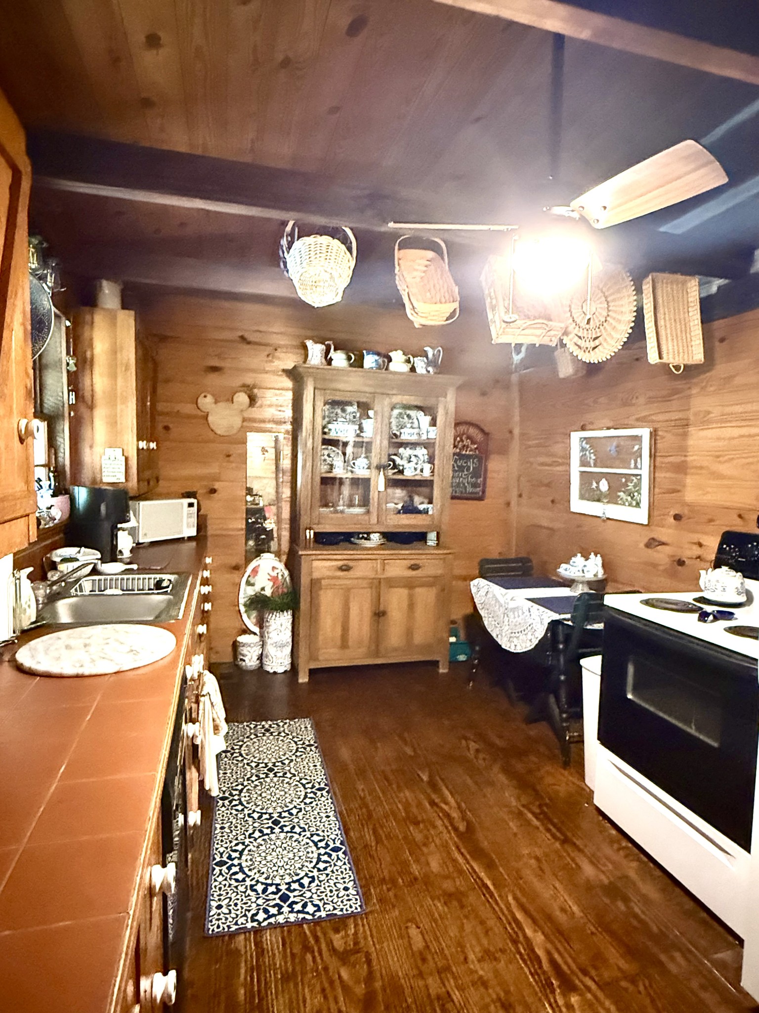 562 Junus Jackson Hollow Road Minor Hill, TN 38473 - Photo 51 of 72