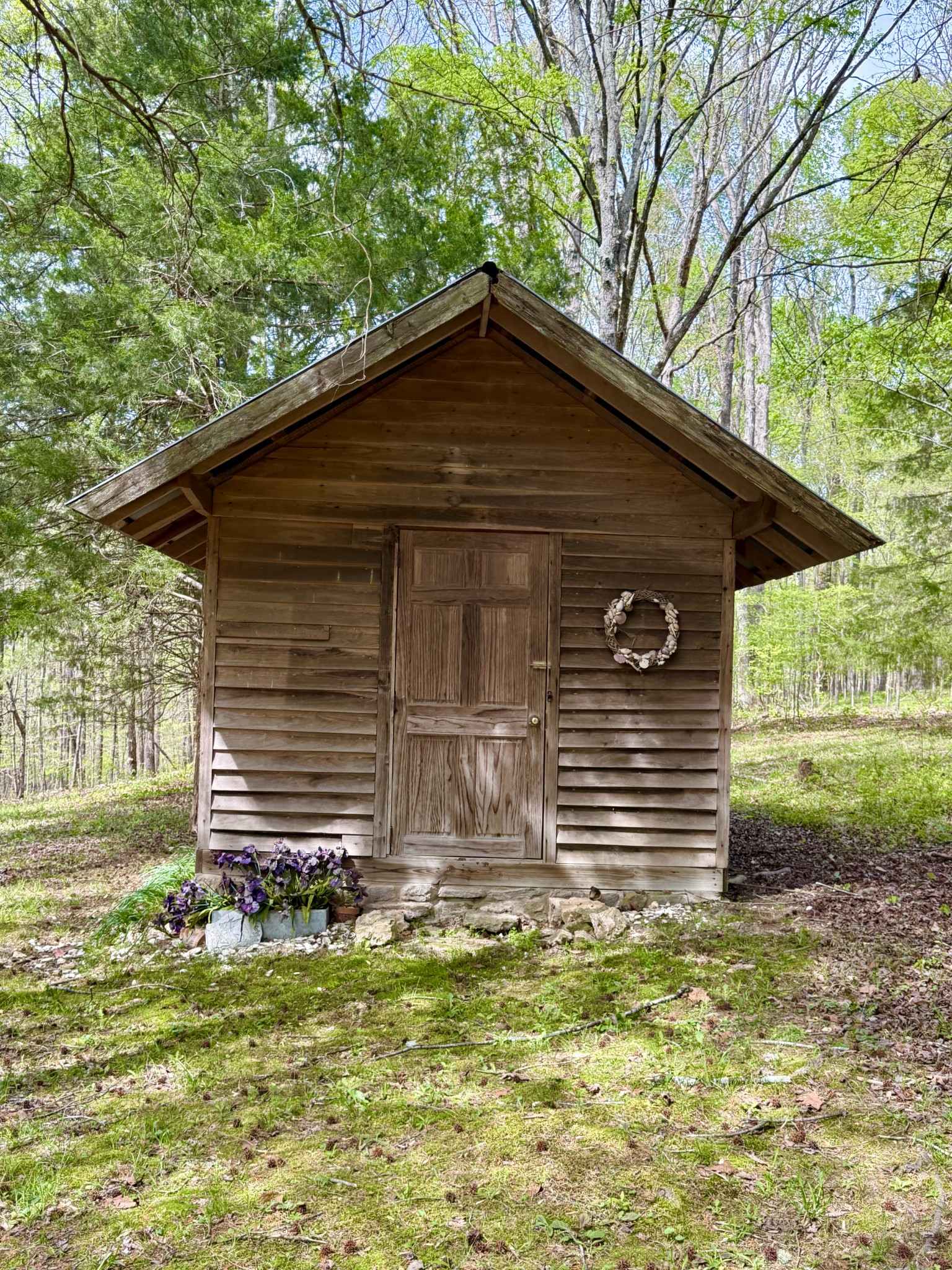 562 Junus Jackson Hollow Road Minor Hill, TN 38473 - Photo 53 of 72 a front view of a house with a yard
