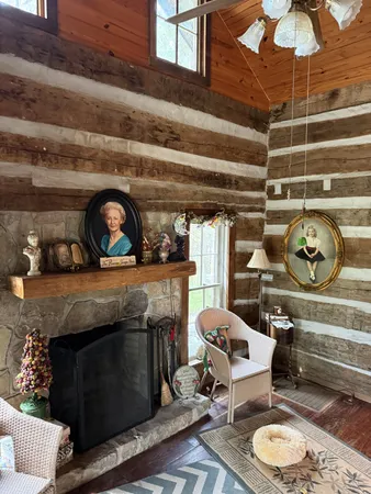 $729,000 | 562 Junus Jackson Hollow Road, Minor Hill, TN 38473