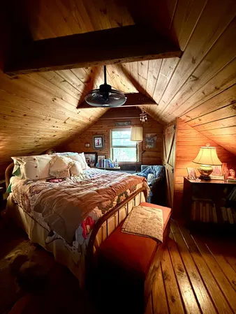 $729,000 | 562 Junus Jackson Hollow Road, Minor Hill, TN 38473