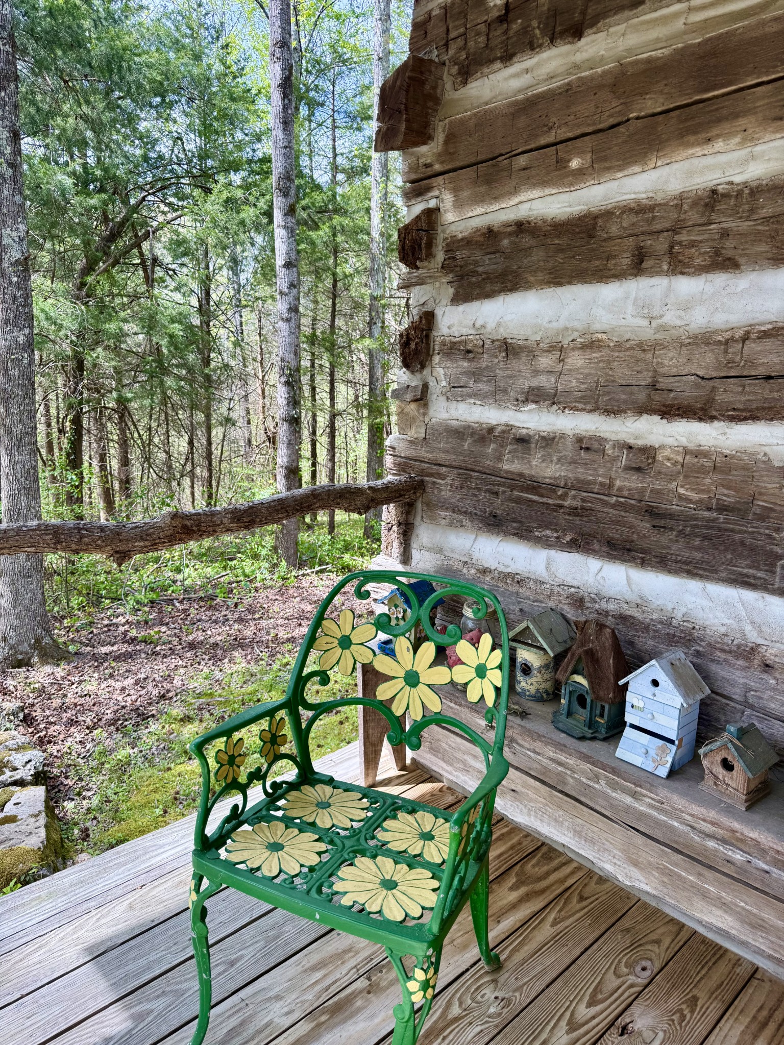 562 Junus Jackson Hollow Road Minor Hill, TN 38473 - Photo 65 of 72
