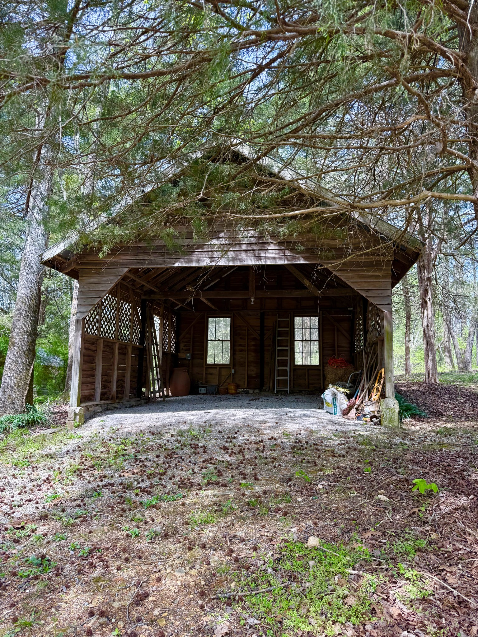 562 Junus Jackson Hollow Road Minor Hill, TN 38473 - Photo 71 of 72