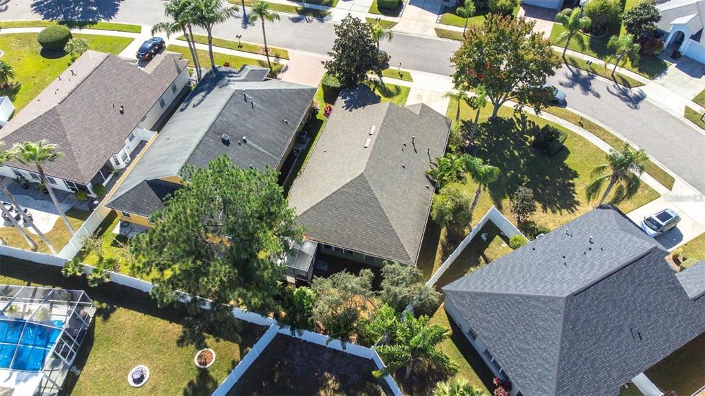 16641 Fairbolt Way Odessa, FL 33556 - Photo 50 of 53