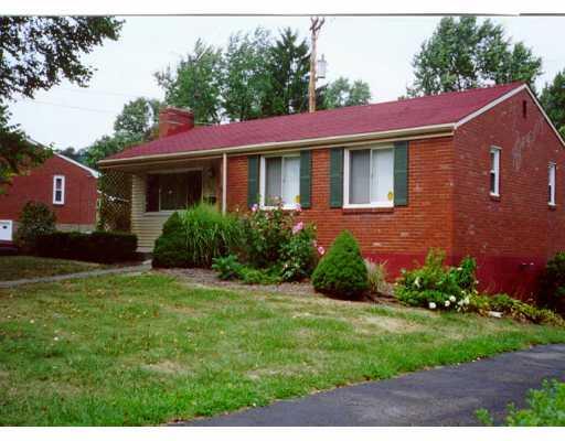 5107 Grove Road Whitehall, PA 15236 - Photo 1 of 1 Exterior Front.
