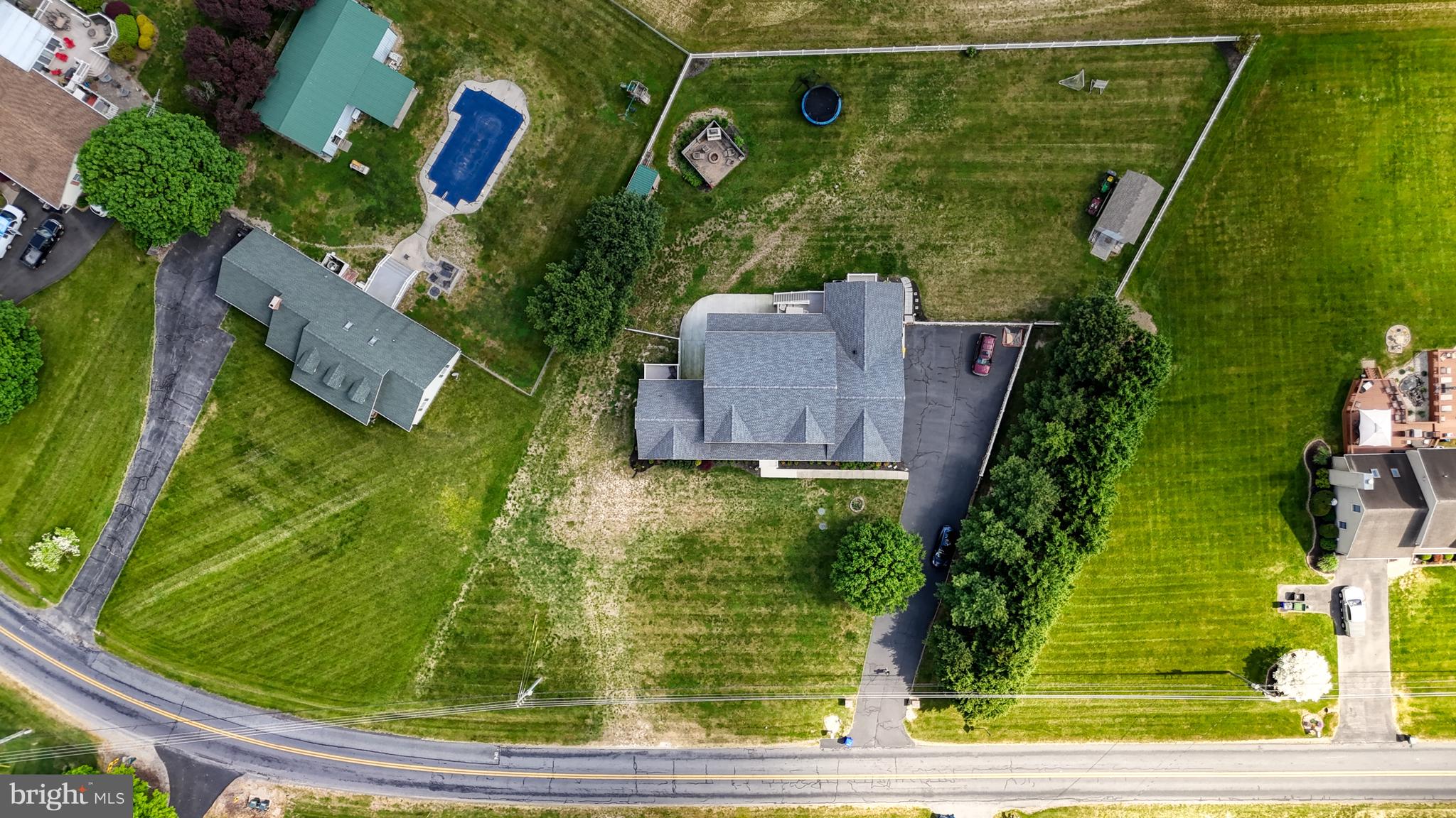 253 Steeles Ridge Road Camden Wyoming, DE 19934 - Photo 3 of 64 Gallery Image 3