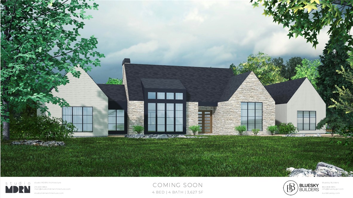 778 Garrison Road Pelzer, SC 29669 - Photo 1 of 13 Subject To Change