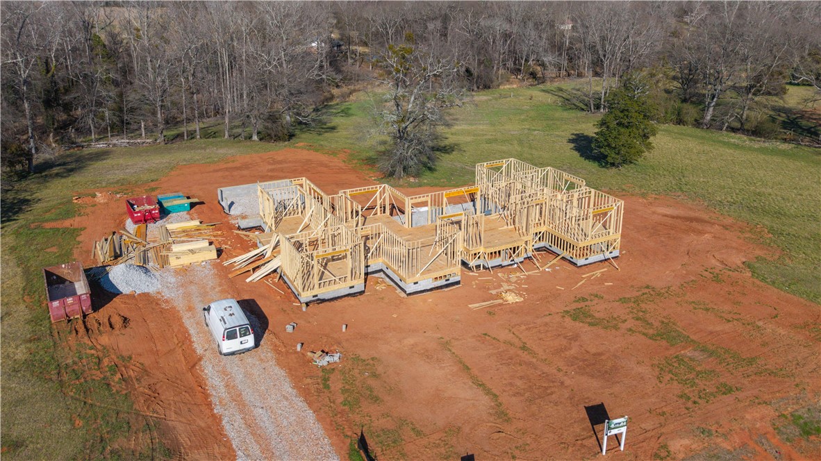 778 Garrison Road Pelzer, SC 29669 - Photo 11 of 21