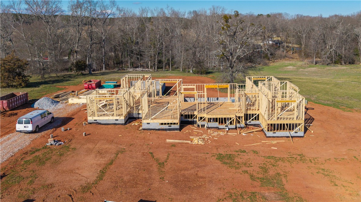 778 Garrison Road Pelzer, SC 29669 - Photo 12 of 21