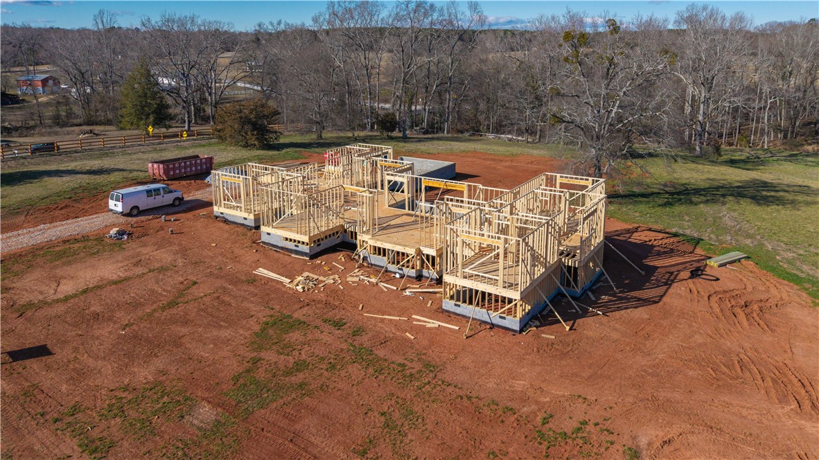 778 Garrison Road Pelzer, SC 29669 - Photo 13 of 21