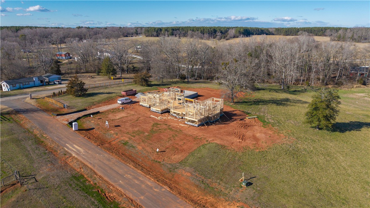 778 Garrison Road Pelzer, SC 29669 - Photo 14 of 21