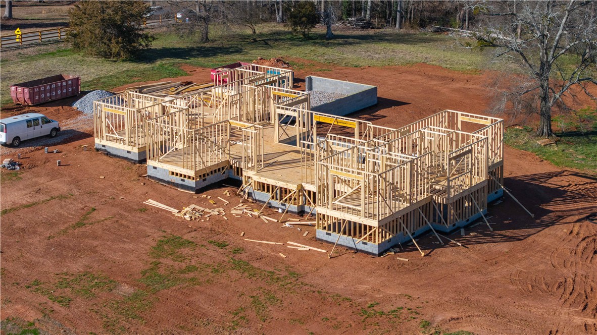 778 Garrison Road Pelzer, SC 29669 - Photo 15 of 21