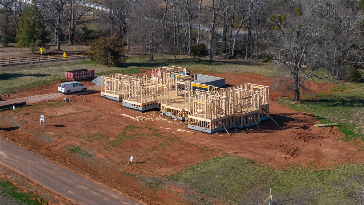 778 Garrison Road Pelzer, SC 29669 - Photo 16 of 21