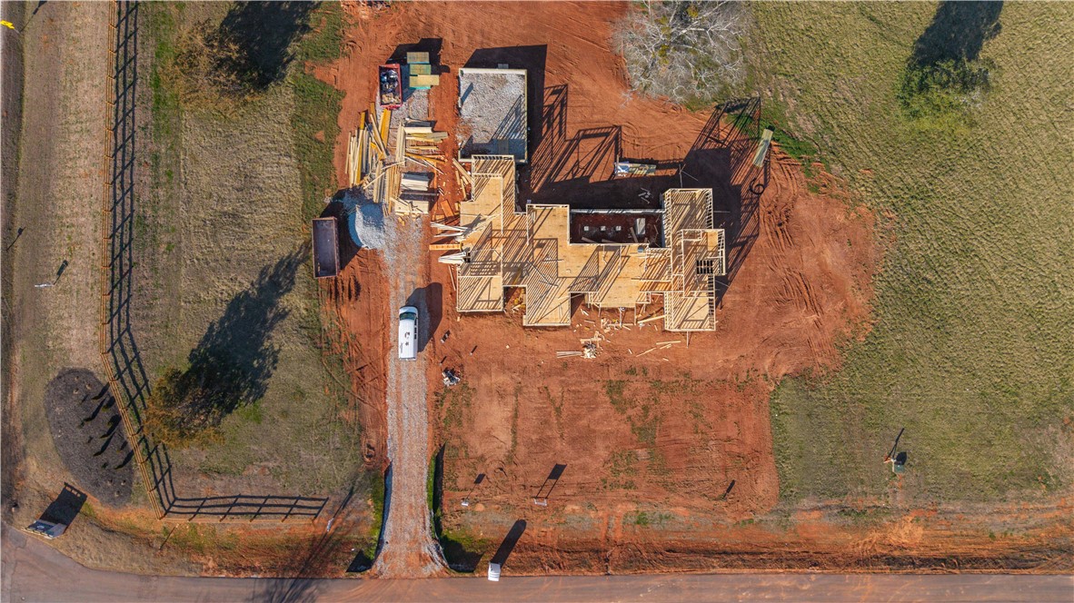 778 Garrison Road Pelzer, SC 29669 - Photo 18 of 21