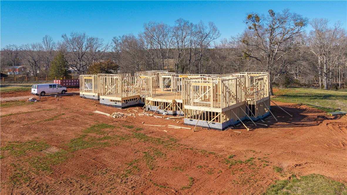 778 Garrison Road Pelzer, SC 29669 - Photo 3 of 21