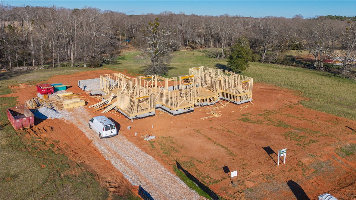 778 Garrison Road Pelzer, SC 29669 - Photo 5 of 21