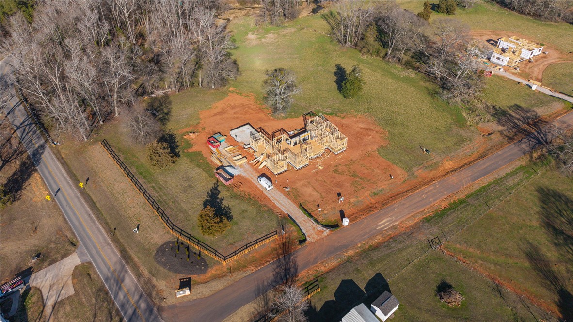 778 Garrison Road Pelzer, SC 29669 - Photo 8 of 21