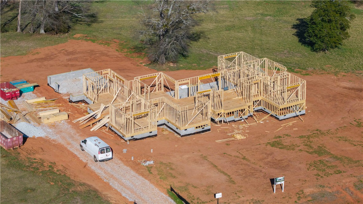 778 Garrison Road Pelzer, SC 29669 - Photo 10 of 21