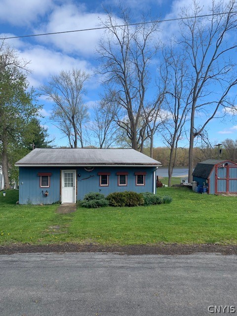 575 Eno Road Elbridge, NY 13080 - Photo 1 of 1