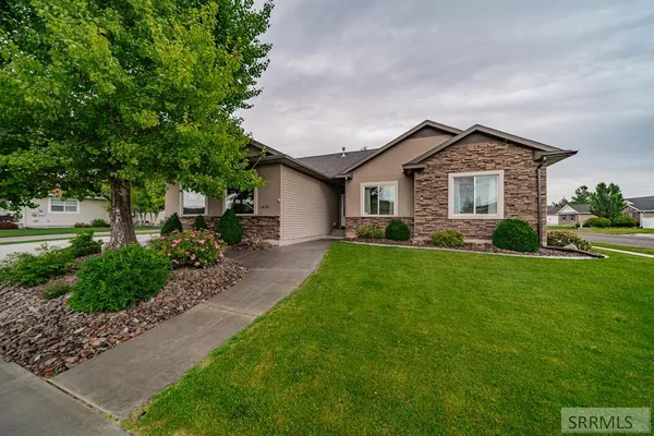 $529,900 | 1436 Alayssa Drive, Idaho Falls, ID 83402