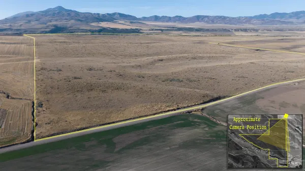 $1,200,000 | Tbd Southeast Salveson Road, Downey, ID 83234