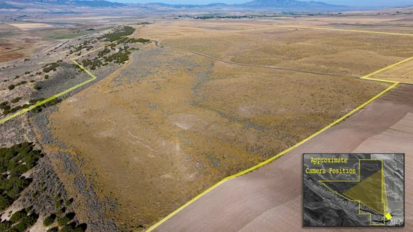 $1,200,000 | Tbd Southeast Salveson Road, Downey, ID 83234