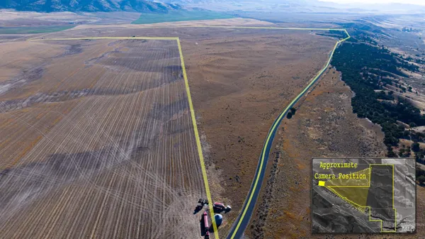 $1,200,000 | Tbd Southeast Salveson Road, Downey, ID 83234