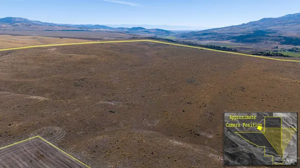 $1,200,000 | Tbd Southeast Salveson Road, Downey, ID 83234