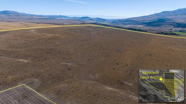 $1,200,000 | Tbd Southeast Salveson Road, Downey, ID 83234