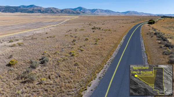 $1,200,000 | Tbd Southeast Salveson Road, Downey, ID 83234