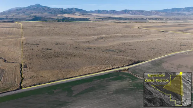 $1,200,000 | Tbd Southeast Salveson Road, Downey, ID 83234