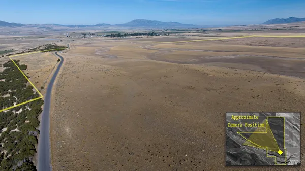 $1,200,000 | Tbd Southeast Salveson Road, Downey, ID 83234