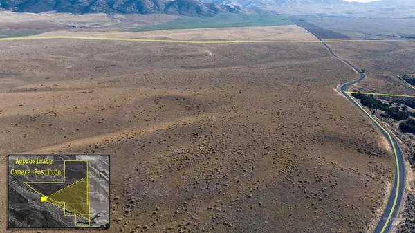 $1,200,000 | Tbd Southeast Salveson Road, Downey, ID 83234