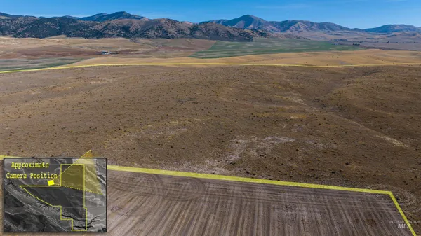 $1,200,000 | Tbd Southeast Salveson Road, Downey, ID 83234