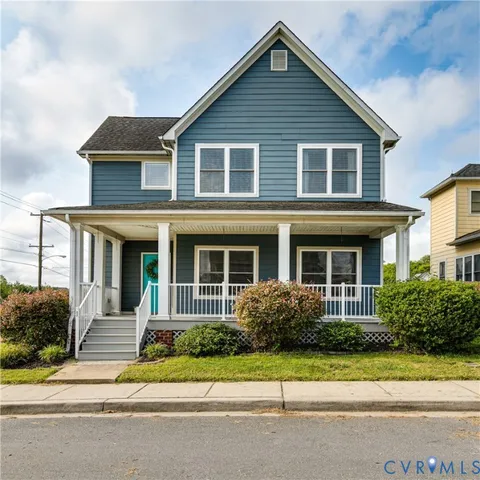 $450,000 | 1 King Street, Richmond, VA 23222