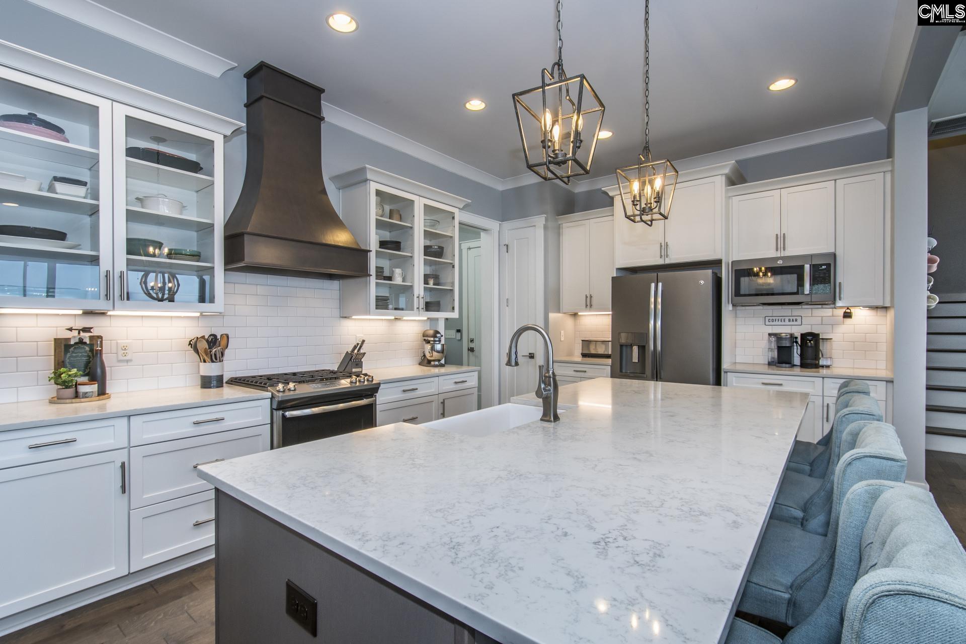 2106 Salem Church Road Irmo, SC 29063 - Photo 10 of 44 Gallery Image 10