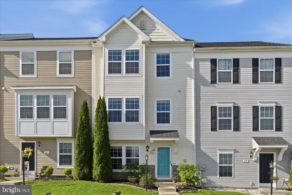 $290,000 | 45 Britania Court, Martinsburg, WV 25405