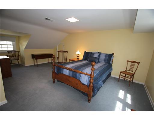 3345 Comanche Road Upper St. Clair, PA 15241 - Photo 12 of 18 Bedroom.