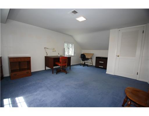 3345 Comanche Road Upper St. Clair, PA 15241 - Photo 13 of 18 Bedroom.