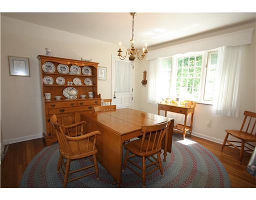 3345 Comanche Road Upper St. Clair, PA 15241 - Photo 4 of 18 Dining Room.