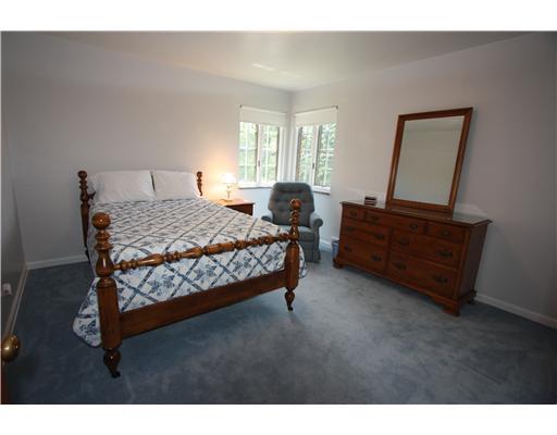 3345 Comanche Road Upper St. Clair, PA 15241 - Photo 9 of 18 Bedroom.